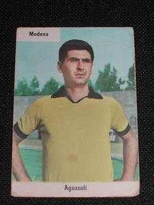 ***SAIM 1962/63*** AGUZZOLI (MODENA)  - Bild 1 von 1