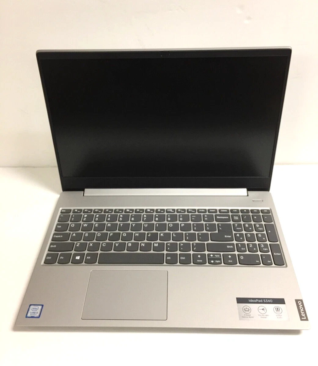 Lenovo IdeaPad S340 Notebooks/Laptops for Sale - Shop New & Used
