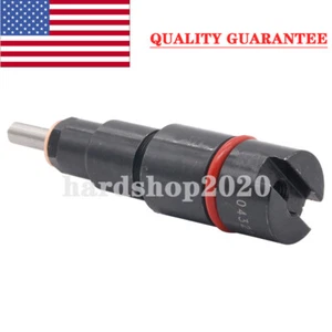 0432193635 Fuel Injectors For Bosch Dodge Cummins Ram 5.9L 40-50 HP 24V 98.5-02 - Picture 1 of 9