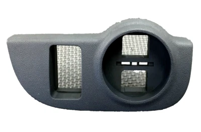 06-11 Hyundai Accent Dashboard Dimmer Control Switch Trim Bezel OEM 201003449 - Image 1 of 4