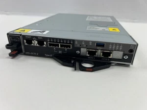 Dell 10G-ISCSI-2 TYPE B E15M Storage Controller for SC2000 UNTESTED - Picture 1 of 15