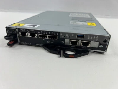 Dell 10G-ISCSI-2 TYPE B E15M Storage Controller for SC2000 UNTESTED - Image 1 of 4