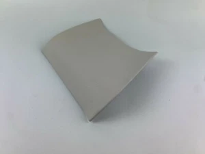2021 Mini Clubman F54 Interior Rear Left Side D Pillar Trim Moulding 7349257 - Picture 1 of 10