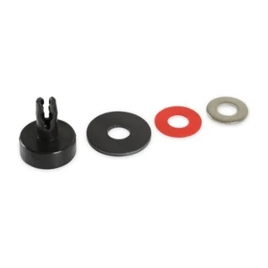1964 1965 1966 Mustang Door Latch Bushing Set New - Picture 1 of 1