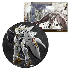 MegaHouse VARIABLE ACTION ALDNOAH ZERO THARSIS Action Figure 6.3inch Japan New - Picture 1 of 16
