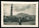Grenoble Messe Exposition internationale de la houille blanche 1925 - Foto 6x4cm