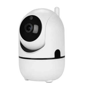 HD 1080P Intelligent Auto Tracking Home Security Surveillance Wifi CCTV Camera - Picture 1 of 9