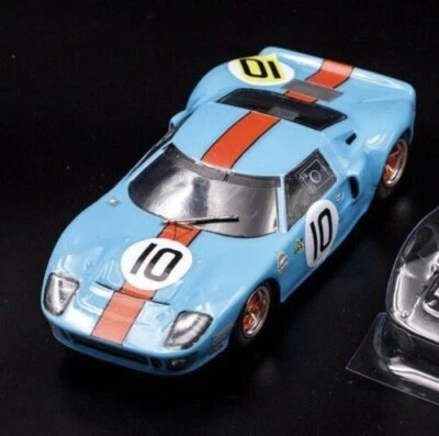 Proline  Ford GT 40  Karosseriesatz  -  3123-00  -  NEU / OVP - Bild 1 von 4