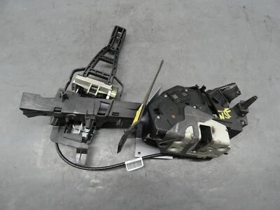 Ford Transit Connect Passenger Nearside Front Door Lock Latch Motor 1499cc 2017 - Image 1 of 4