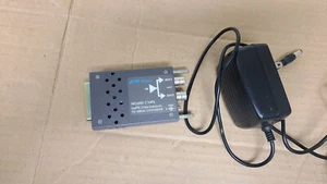 AJA C10SP Serial to Parallel Transcoder, SDI SMPTE 259 to Parallel - Picture 1 of 2