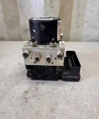 2009-2011 Chevrolet HHR ABS Anti Lock Brake Pump Control Module Assembly OEM Foto 1 de 4