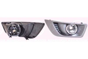 Fog Light Lamp - RH Front - H8 - fits Ford Mondeo IV (BA7) 2007-2015 - 1513712 - Picture 1 of 1