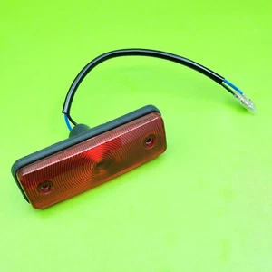 Conjunto de luz trasera para Yamaha Banshee 350 YFZ350 1987 1988 1989 1990-2001 - Imagen 1 de 5