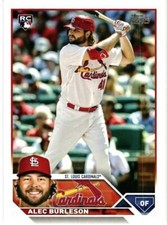 2023 TOPPS BASEBALL SERIES 2 - ROOKIE CARDS ONLY - MINT - PACK FRESH