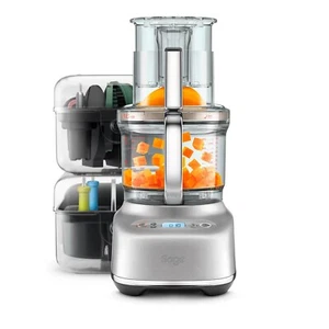 Sage - The Paradice 16 Food Processor - Multifunctional Vegetable Chopper, Di... - Picture 1 of 8