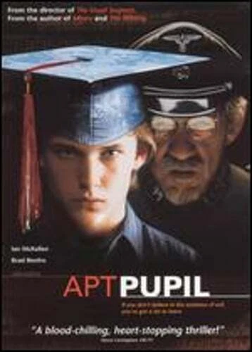Apt Pupil by Bryan Singer: Used Foto 1 de 1