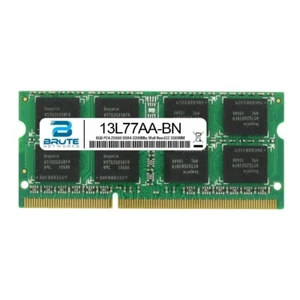13L77AA - HP Compatible 8GB DDR4-3200Mhz 1Rx8 Non-ECC SODIMM - Picture 1 of 3