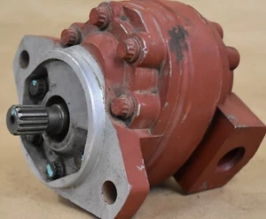 25507-LSB EATON GEAR PUMP LSB ***NEW*** - Picture 1 of 5