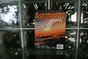 Astronomy Magazine - April 2021 - Rogue Planets - Imagen 1 de 1