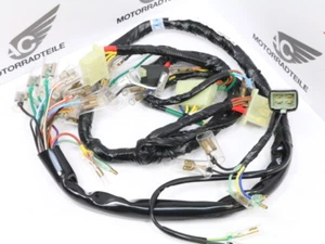 Honda CB750 CB 750 Four K3 K4 K5 K6 Wiring Harness Wiring Kit Genuine New - Picture 1 of 2