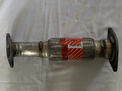 Walker 52541 Exhaust Pipe for 2009-2014 Chevrolet Tahoe & GMC Yukon 5.3L V8 - Image 1 of 4