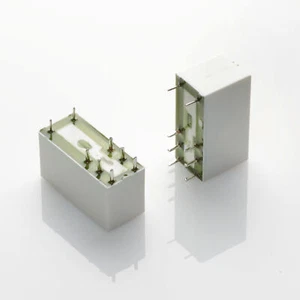 NAD C 356BEE Altavoz Relay / Speaker Relay Set - Imagen 1 de 3