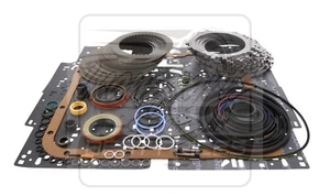 Fits GM 700R4 4L60 Transmission Master Rebuild Kit 1987-93 - Picture 1 of 2