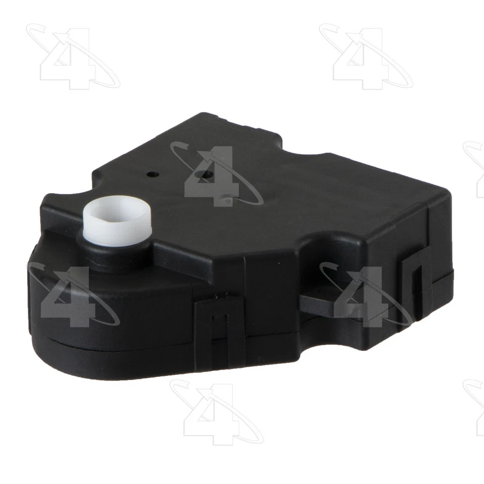For 1992-1999 Chevrolet K1500 Suburban HVAC Blend Door Actuator 4 Seasons 1993 - Image 1 of 4