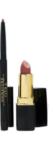 Signature Club A Beautiful Lips 2 Piezas Colección SELLADA - Imagen 1 de 2