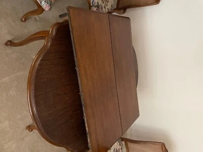 Stanley Floral Dining Set  - Image 1 of 4