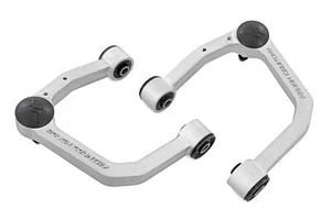 Rough Country Forged Upper Control Arms for 24-25 Toyota Tacoma - 72901 - Picture 1 of 3