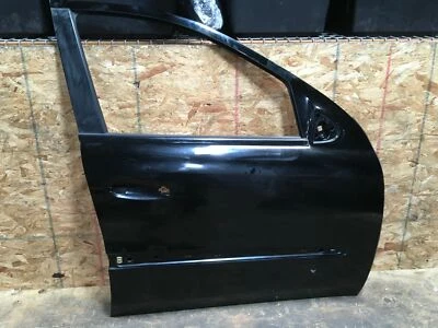 Mercedes-Benz ML350 W164 2007 panel de carcasa de puerta del lado del pasajero delantero derecho OEM+ Foto 1 de 4