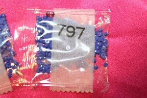 Paint by Diamond Painting Drills DMC Round Dots - Individual Bags Buyer's CHOICE - Picture 1 of 81