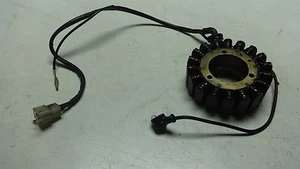 82 HONDA GL500 SILVERWING GL CX 500 HM236B ENGINE STATOR GENERATOR MAGNETO - Picture 1 of 8