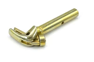 700741640 AGCO OEM Knotter Billhook Massey Ferguson Large Rectangular Baler - Picture 1 of 4