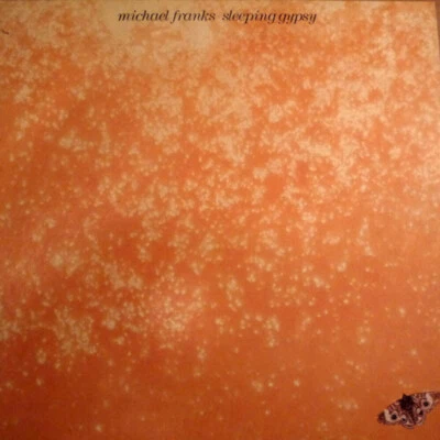 Michael Franks - Sleeping Gypsy - Warner Bros. Records - BS 3004 - LP, Album, Lo Foto 1 de 4