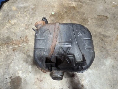 07 08 09 10 11 12 Arctic Cat f570 t570 Bearcat Stock Silenciador de lata de escape Foto 1 de 3