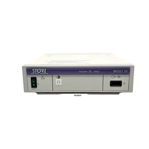 Karl Storz 202221 20 Tricam SL Videokamera Konsole - Bild 1 von 6