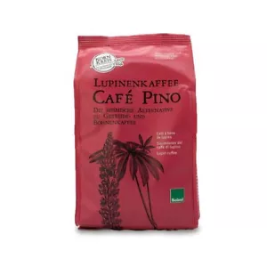 Cafe Pino (Bioland) Lupinenkaffee zum Filtern (500g)-Kornkreis (17,46€/kg) - Bild 1 von 1