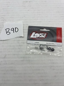 LOSB0820 Losi Micro Servo Saver - Bild 1 von 1