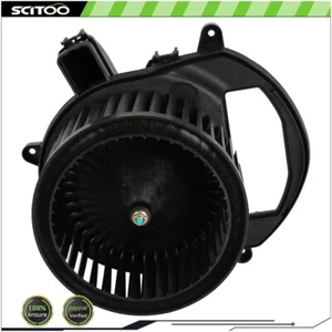 Fits 2020-2021 GMC Sierra 1500 2500 HD 3500 HD A/C Heater Blower Motor 700357 - Picture 1 of 8