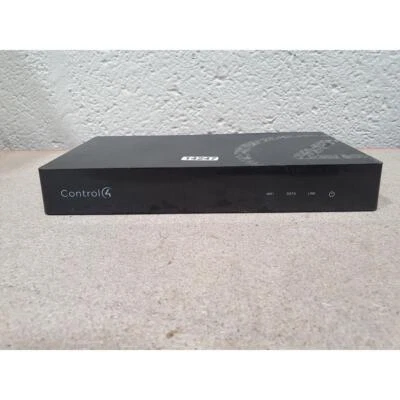 Control4 C4-HC250-BL Home Automation Controller Wi-Fi 1-GHz HDMI Ethernet Port - Image 1 of 4