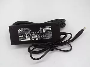 Genuine DELTA 15V 6A MDS-090AAS15 B Power Charger AC Adapter 5.5x2.5mm - Bild 1 von 3