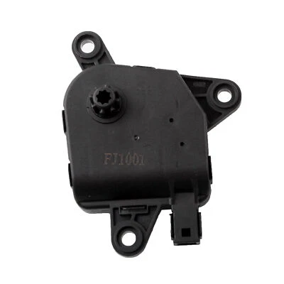 Actuador de puerta mezcla de aire acondicionado para Chrysler Aspen Dodge Durango FJ1001 2008-2009 Foto 1 de 4