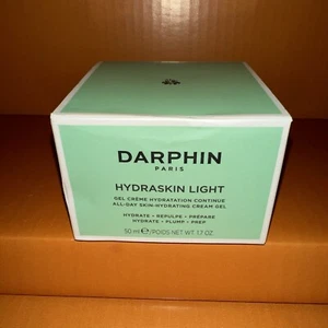Darphin Paris Hydraskin Light Gel crème hydratation continue