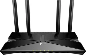 TP-Link - Archer AX3000 Pro Dual-Band Wi-Fi 6 Router - Black - Picture 1 of 6