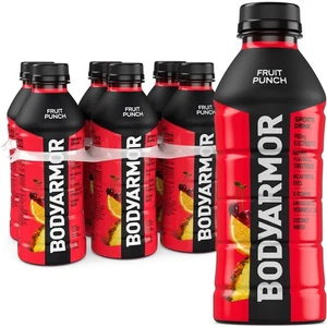 BODYARMOR Sportgetränk Sportgetränk, Fruit Punch, - Bild 1 von 6
