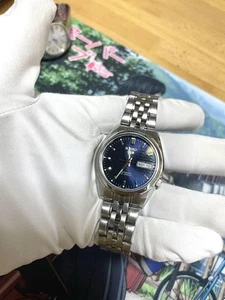 Seiko 5 Automatic Men's Watch 7S26-01V0 SNK357K1 Stylish Timepiece - Picture 1 of 8