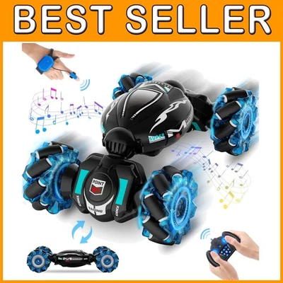 RC Cars for Boys Girls 6-12 - 2.4Ghz Remote Control Toy - Image 1 of 4