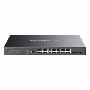 Switch TP-Link SG3428XMPP - Afbeelding 1 van 10